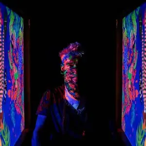 Artist Interview: Kambô