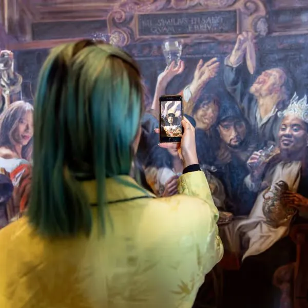 Celebrating Inclusion and Diversity in Art Museums