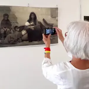 Artist Interview: Julia Dorninger