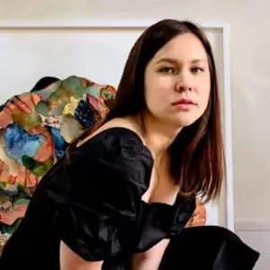 Artist Interview: Ariadna Dane