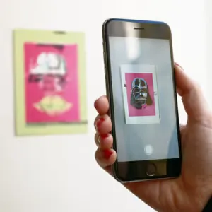 Augmented Reality And The Dimensions Of Sensibility