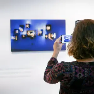 Why AR Is Better Than VR For Artists And Creatives
