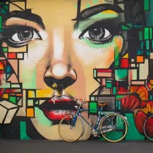 Augmented Reality And Street Art: Social And Cultural Engagement In The City