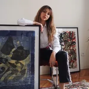 Artist Interview: Juliana Plexxo