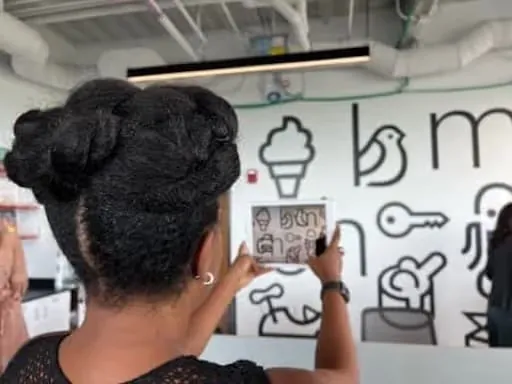 Bringing Literacy to Life with AR: Interview with Renee Seward Nettle