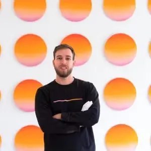 Artist Interview: Kai Imhof