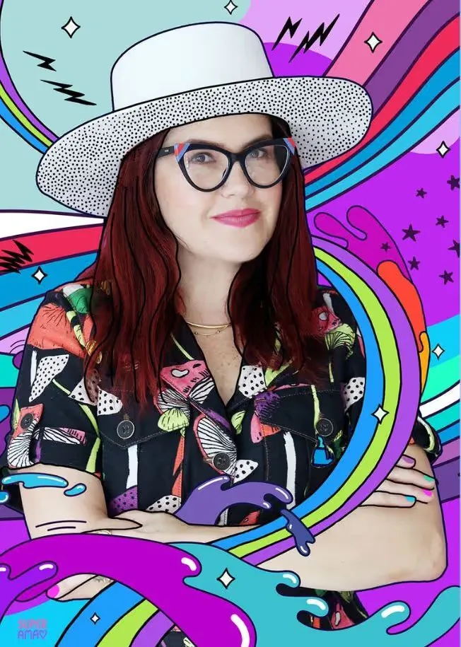 AR isn’t just a tool, it’s a portal - Artist Interview with Superama