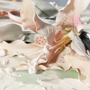 Artist Interview: Pamela Mattana