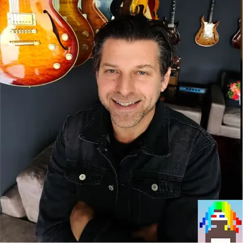 IMMUSE Interview with Scott Clark