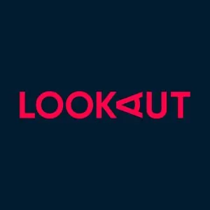 Lookaut logo
